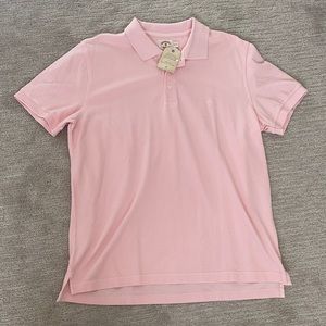 NWT Brook’s Brothers Polo